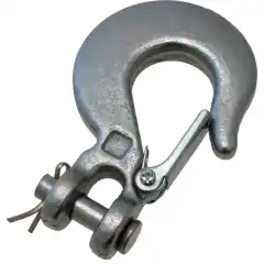 <p>Vinsjkrok i rustfritt 304.</p>
