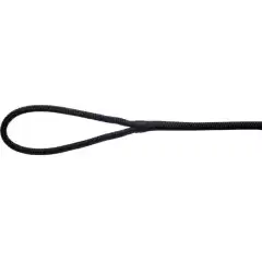 <p>Fort&oslash;yningsline i flettet polyester. Ferdig spleiset &oslash;ye i den ene enden for enkel innfesting til b&aring;ten.</p>
