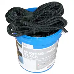 Fort&oslash;yningspakke av h&oslash;y kvalitet i b&oslash;tte fra Robline. Passer perfekt til &aring; ha med i b&aring;ten eller &aring; ha liggende i sj&oslash;boden.