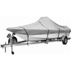 Formsydd b&aring;tpresenning av h&oslash;y kvalitet for b&aring;ter med konsoll. Fra 22 til 24 fot.