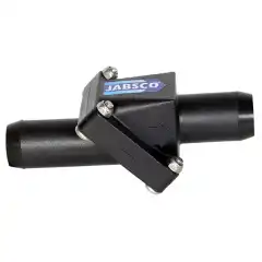 <p>Jabsco Amazon Tilbakeslagsventiler</p>
