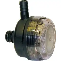 <p>Vannfilter Plug-In.</p>
