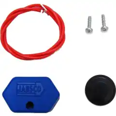 <p>Trykkbryter Jabsco</p>
