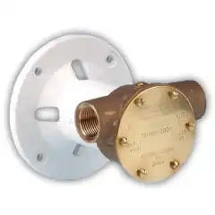 <p>Jabsco bronsepumpe BRZ HK 040 BSP</p>
