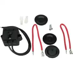 <p>Trykkbryter. Reservedel til pumper fra Flojet.</p>
