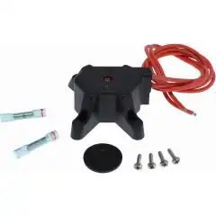 <p>Trykkbryter som passer til blant annet Jabsco ParMax HD4 og ParMax 4 WPS.</p>
