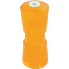 <p>Kraftig kj&oslash;lrulle for b&aring;thenger.</p>
