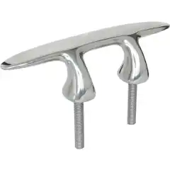 B&oslash;yd puller i syrefast st&aring;l