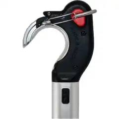 <p>Reservekrok med klikkfeste til Robline Hook &amp; Moor b&aring;tshake.</p>
