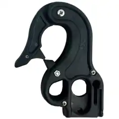 <p>Lett &aring; &aring;pne selv under hard belastning.</p>
