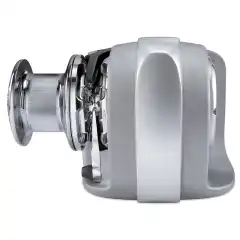 <p>Quick Hector HC3 er en h&oslash;ykvalitets ankervinsj laget for montering p&aring; dekk.</p>
