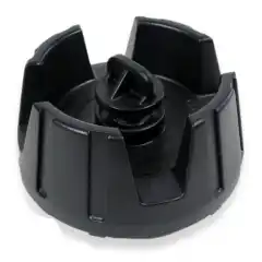 Mercury Branded, reserve tanklokk.