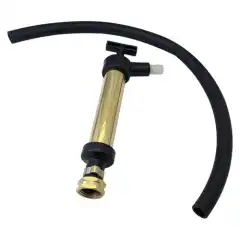 <p>Pumpe for oljedrenering av utvalgte Mercury og MerCruiser modeller.</p>
