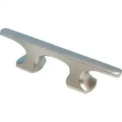 Klassisk puller laget i eloksert aluminium.