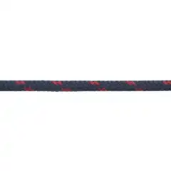 <p>Et nytt flettet tau produsert i nylon som gir meget god elastisitet.</p>
