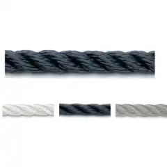 <p>Rapallo utmerker seg med sine utmerkede strekkegenskaper, h&oslash;ye slitestyrke og h&oslash;yest mulig UV-bestandighet.</p>
