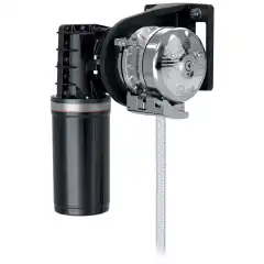 <p>Quick Balder BL2 R P er en ankervinsj laget for montering p&aring; innsiden av b&aring;tens akterspeil.</p>
