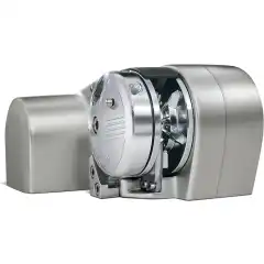 <p>Quick Genius GP2 FF er en allsidig ankervinsj i sv&aelig;rt h&oslash;y kvalitet.</p>
