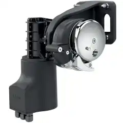 <p>Quick Balder er en ankervinsj laget for montering p&aring; innsiden av b&aring;tens akterspeil, eller lengre fremme p&aring; tversg&aring;ende skott.</p>
