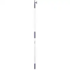 <p>Teleskopisk b&aring;tshake i heavy duty aluminium.</p>
