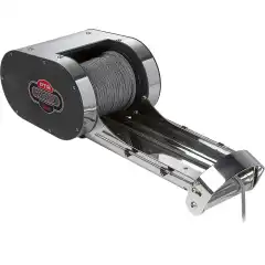 <p>Quick PTR 700 BR-X er en ankervinsj for deg som &oslash;nsker en "alt-i-ett-l&oslash;sning".</p>
