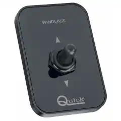 <p>Quick WCS820 er et enkelt bryterpanel for styring av Quicks ankervinsjer.</p>
