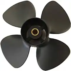 <p>Propell for nye Mercury 9.9 Command Thrust.</p>
