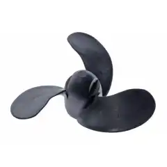 <p>Original Mercury F2.5 &amp; F3.5 hk propell.</p>
