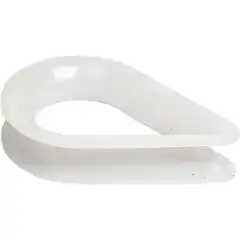 Kause i nylon.<br />
 