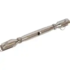 Syrefast strekkfisk.