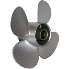 <p>Propell for nye Mercury 9.9 Command Thrust Pro Kicker.</p>
