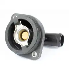 <p>Komplett termostat med hus og pakninger til utvalgte Mercury modeller.</p>
