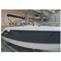 Kalesje til Uttern D/T57