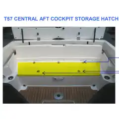 Passer til bl.a 2018 T57