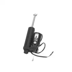 Mercury Powertrim pumpe komplett