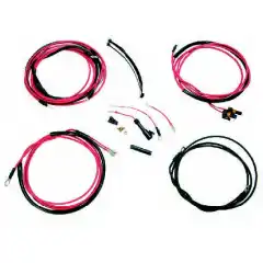 Mercury Batteri Isolator Kabel Kit