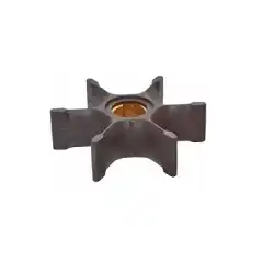 Evinrude impeller med kile