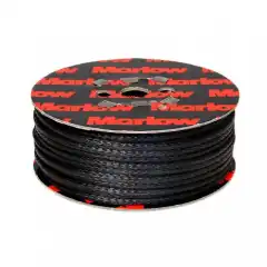 <p>Alternativ tynn presenningsline fra Marlow.</p>
