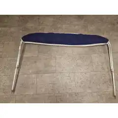 <p>Original kalesje med b&oslash;yle til utvalgte Uttern b&aring;ter.</p>
