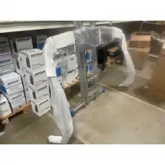 <p>Original komplett kalesje til Bella 630 RC.</p>
