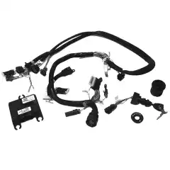 Mercury DTS Slim Binnacle ECM Kit