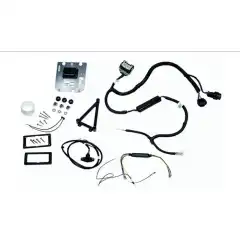 <p>Originalt Mercury Active Trim Kit for tilkobling til eksempelvis VesselView.</p>
