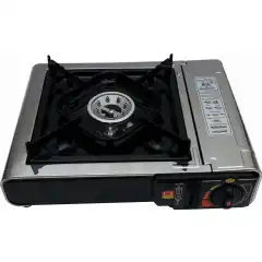 Kompakt minikj&oslash;kken med h&oslash;y effekt!