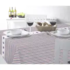 <p>Baltic Sea Collection er en tekstilserie for b&aring;t som er designet i Danmark.</p>
