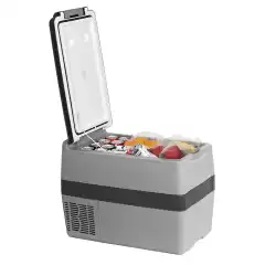 Isotherm TB41 er en kj&oslash;leboks i premiumklassen.