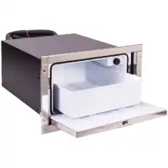 Isotherm Cruise 36 Inox Kjøleskuff