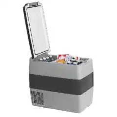 Isotherm TB51 er en kj&oslash;leboks i premiumklassen.