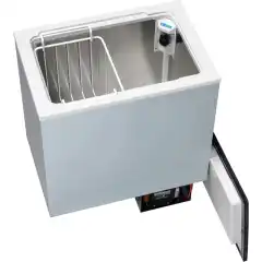 Isotherm BI41 Dual Fryseboks/Kjøleboks Innbygging