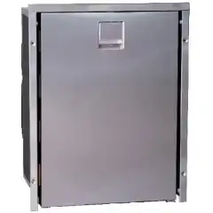 Isotherm Cruise 42 Inox Clean Touch Kjøleskap