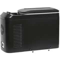 Isotherm TB13 er en superkompakt kj&oslash;leboks du kan ta med deg over alt!